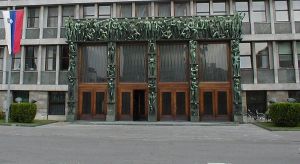 Parliament (Parlament)