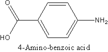 Image:4-Amino-benzoic acid.png