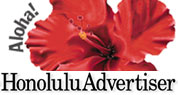 Honolulu Advertiser logo