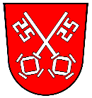 Coat of Arms of Regensburg