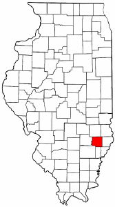 image:Map of Illinois highlighting Richland County.png