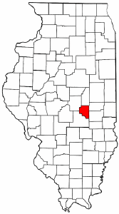 image:Map of Illinois highlighting Moultrie County.png
