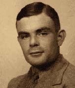 Alan Turing is often considered the father of modern .