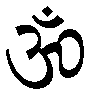 The syllable  or ॐ is the primordial mantra in  tradition.