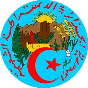 Image:Emblem of algeria.jpg