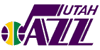 Utah Jazz old logo