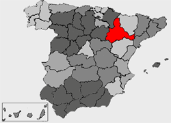 Zaragoza province