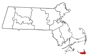 Image:Map of Massachusetts highlighting Nantucket County.png