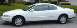 1995  coupe