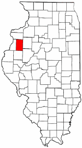 image:Map of Illinois highlighting Warren County.png