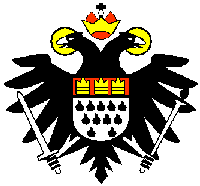 Coat of arms of Cologne