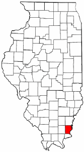 image:Map of Illinois highlighting Gallatin County.png