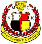 MCKK Crest