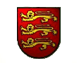 Coat of Arms of Guernsey