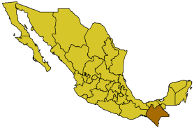 Image:Chiapas in Mexiko.png