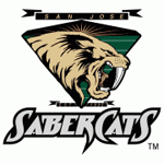 San Jose SaberCats logo
