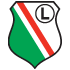 Legia Warszawa, Polish football team