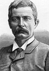 , discoverer of the 'lost' Livingstone, and later a pawn of 