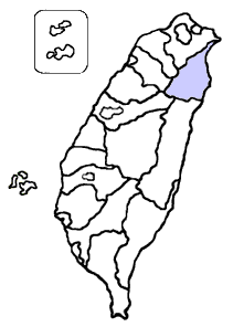 Image:Yilan_County_location.png