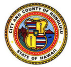 Seal of the City & County of Honolulu