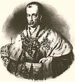 Emperor Ferdinand