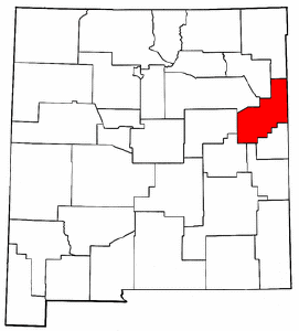 Image:Map of New Mexico highlighting Quay County.png