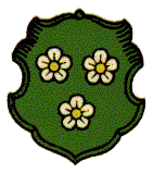 Coat of arms of Au in der Hallertau