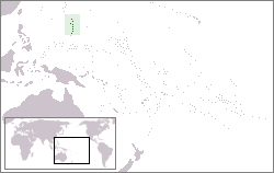 Image:LocationNorthernMarianas.png