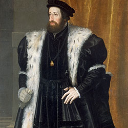 Ferdinand I Habsburg