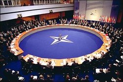 NATO 2002 Summit