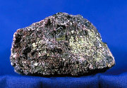 Chromite (Iron Chromium Oxide)