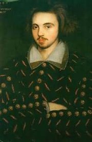  has been cited as a possible author for Shakespeare's works, but was assumed to be dead during most of Shakespeare's career.