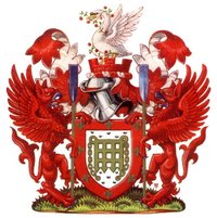 Arms of Richmond upon Thames London Borough Council