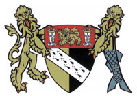 Arms of Norfolk County Council