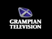 Grampian Television logo, late 1990s.