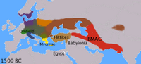 The BMAC in the context of 2nd millennium 