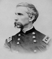 Maj. Gen. Joshua Lawrence Chamberlain