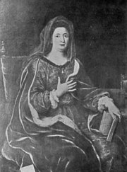 Madame de Maintenon, Louis XIV's second wife