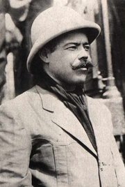 General Pancho Villa