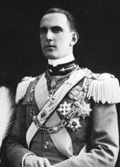 Umberto II of Italy