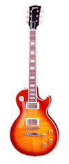 1959 Gibson Les Paul Standard (or replica)