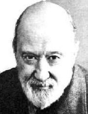 Ives in later years