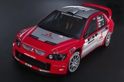 Lancer WRC04