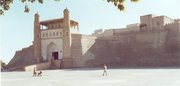 Citadel of Bukhara