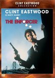 Film cover for The Enforcer