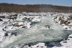 Great Falls of the Potomac