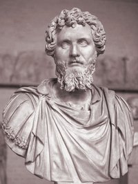 Emperor Septimius Severus