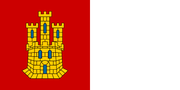 Flag or Pendn de Castilla