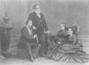 Dom Pedro II's family