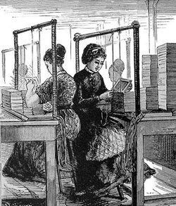 Industrial Revolution Academic Kids